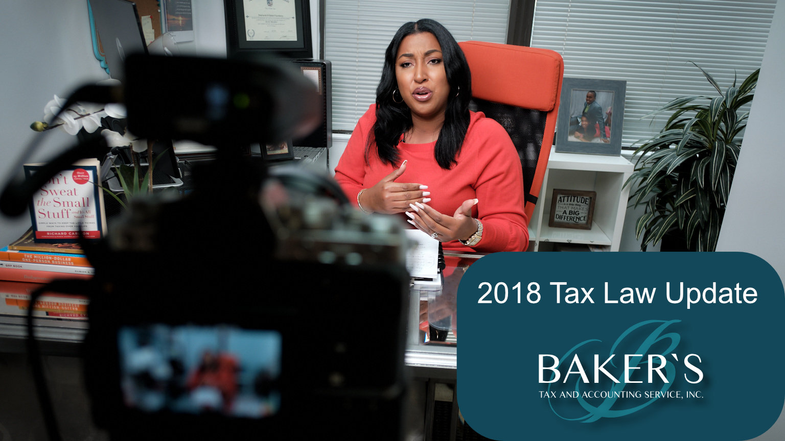 2018 Tax Law Update Thumbnail